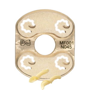 inlay bronze (typ 1) torchietti für classe italy pastaio und ariete 1581