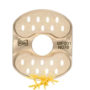 inlay bronze (typ 1) linguine für classe italy pastaio und ariete 1581