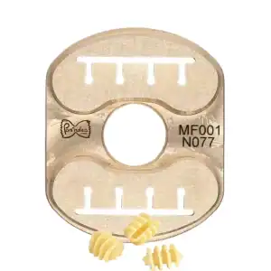 inlay bronze (typ 1) radiatori a4 für classe italy pastaio und ariete 1581