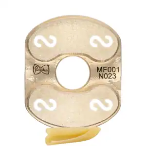 inlay bronze (typ 1) casarecce für classe italy pastaio und ariete 1581