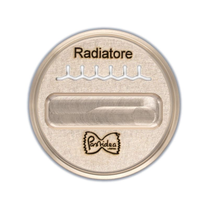 matrize bronze radiatore 30mm