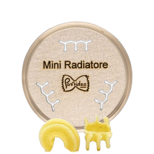 matrize bronze kleine mini radiatori 14mm