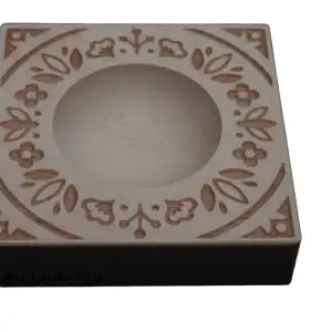 raviolibrettchen für 1 raviolo blumen