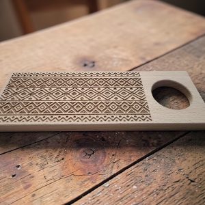 gnocchibrett aus buchenholz nordic