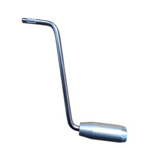 marcato kurbel – altes modell, Ø 8 mm