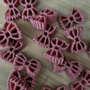 matrize bronze farfalle / schleifennudel