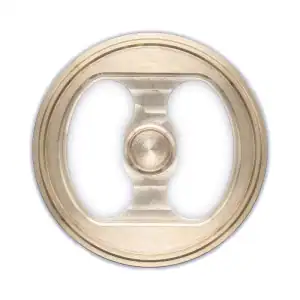 einsatzhalter bronze typ 1 passend für kitchenaid & marcato