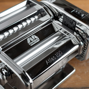 nudelmaschine marcato atlasmotor (atlas 150 inkl. motor)
