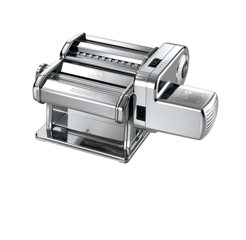 nudelmaschine marcato atlasmotor (atlas 150 inkl. motor)