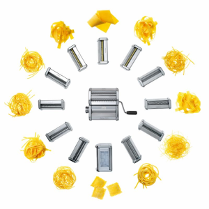 marcato zubehör ravioli 150