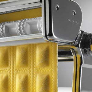 marcato zubehör ravioli 150