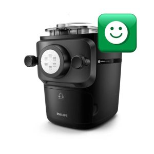 matrize pom kleine fische für philips pastamaker avance / 7000er