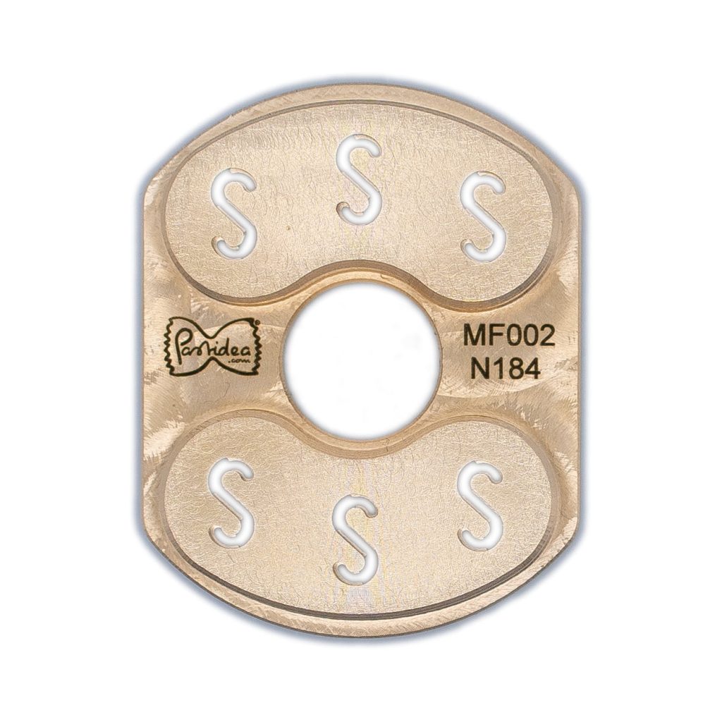 inlay bronze (typ2) calla (einsatzhalter erforderlich)