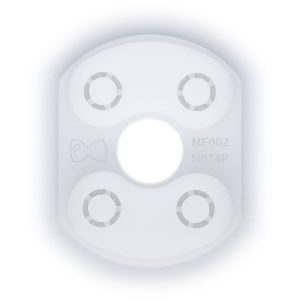 inlay bronze (typ2) calla (einsatzhalter erforderlich)