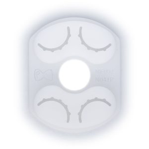 inlay bronze (typ2) calla (einsatzhalter erforderlich)