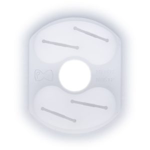 inlay bronze (typ2) calla (einsatzhalter erforderlich)