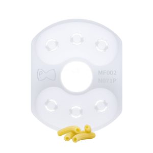 inlay bronze (typ2) calla (einsatzhalter erforderlich)