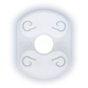 inlay bronze (typ2) calla (einsatzhalter erforderlich)