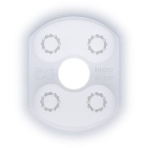 inlay bronze (typ2) calla (einsatzhalter erforderlich)