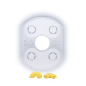 inlay bronze (typ2) calla (einsatzhalter erforderlich)