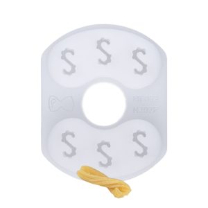 inlay bronze (typ2) calla (einsatzhalter erforderlich)