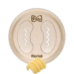 matrize bronze riccioli für pn100, emma, lillodue