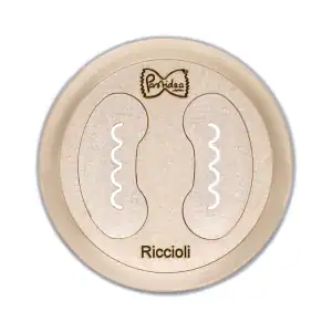 matrize bronze riccioli für pn100, emma, lillodue