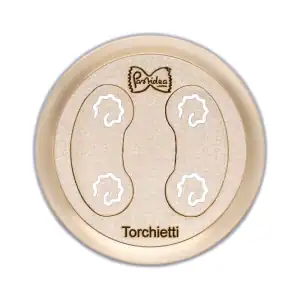 matrize bronze torchietti für pn100, emma, lillodue