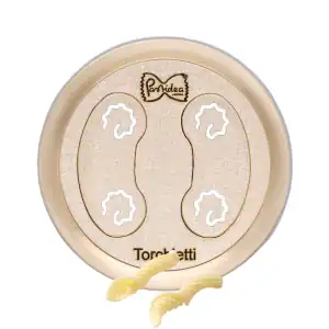 matrize bronze torchietti für pn100, emma, lillodue