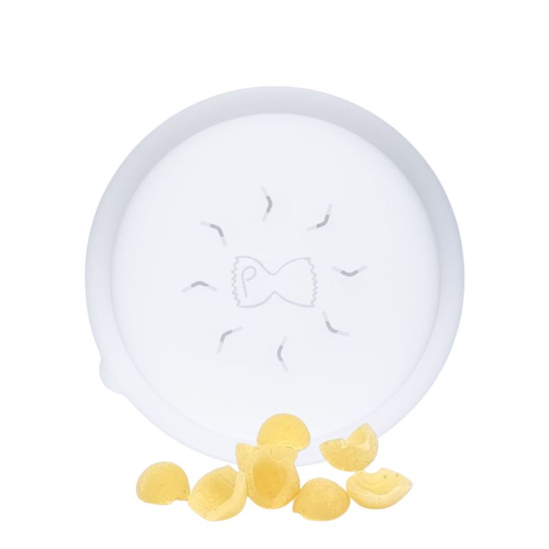 matrize pom mini suppenmuscheln 7 mm für philips pastamaker avance / 7000er