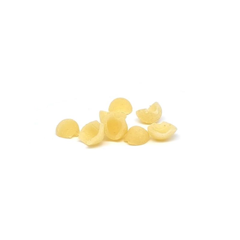 matrize pom mini suppenmuscheln 7 mm für philips pastamaker avance / 7000er