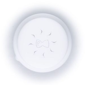 matrize pom mini suppenmuscheln 7 mm für philips pastamaker avance / 7000er