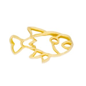 matrize pom großer fisch für philips pastamaker avance / 7000er