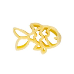 matrize pom kleine fische für philips pastamaker avance / 7000er