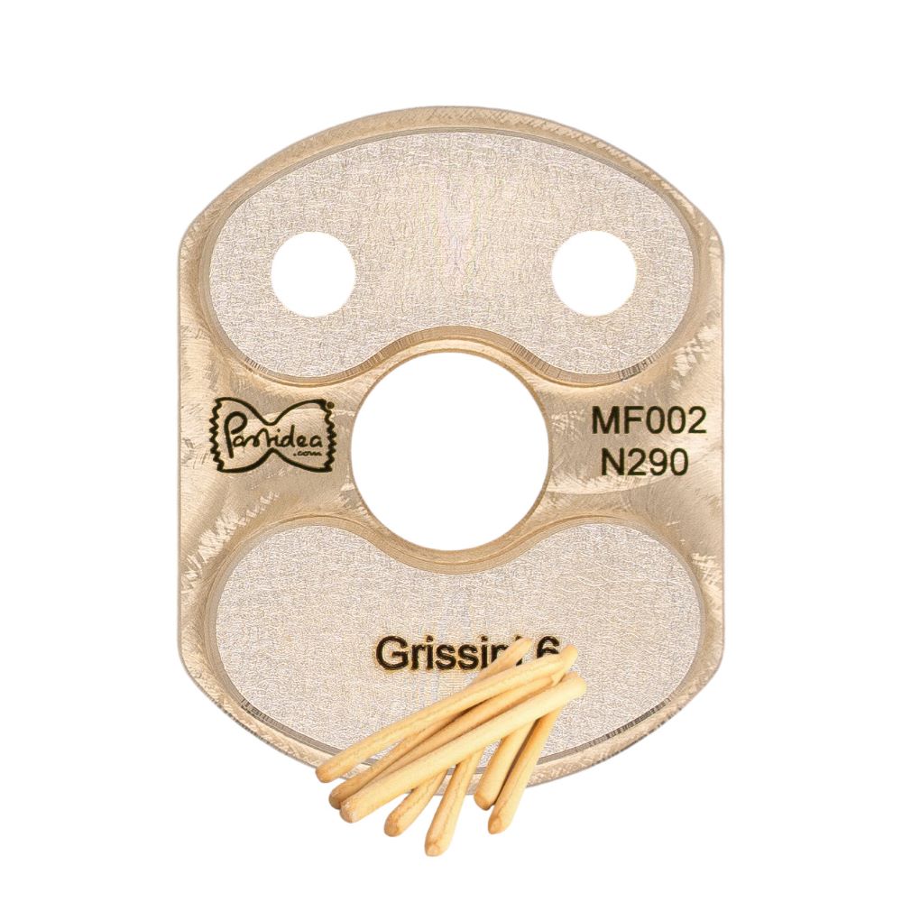 inlay bronze (typ 2) grissini 6mm einsatzhalter erforderlich