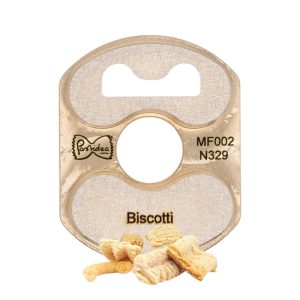 inlay bronze (typ 2) biscotti / kekse einsatzhalter erforderlich