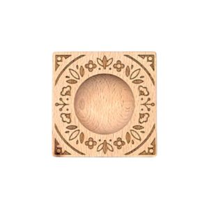 raviolibrettchen für 1 raviolo blumen