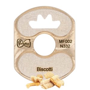inlay bronze (typ 2) biscotti / kekse krone einsatzhalter horiz. erforderl.