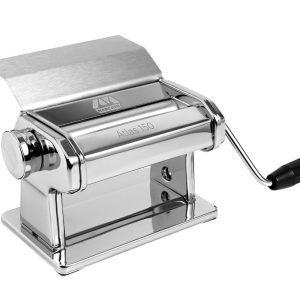 marcato rutsche für atlas 150 teigzuführung