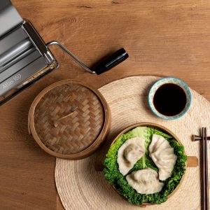 marcato rutsche für atlas 150 teigzuführung