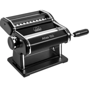 marcato nudelmaschine – atlas 150 – schwarz