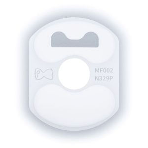 inlay pom (typ 2) biscotti / kekse nackenkissen einsatzhalter erforderlich