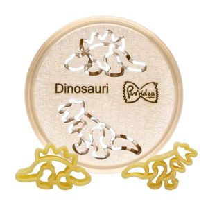 matrize bronze dinosaurier