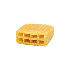 inlay pom (typ 2) grid / waffel einsatzhalter erforderlich