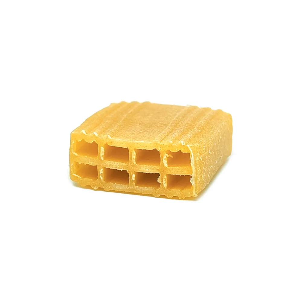 inlay pom (typ 2) grid / waffel einsatzhalter erforderlich