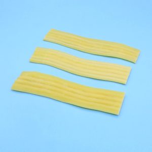 matrize pom/messing gewellte pappardelle für philips pastamaker avance / 7000er