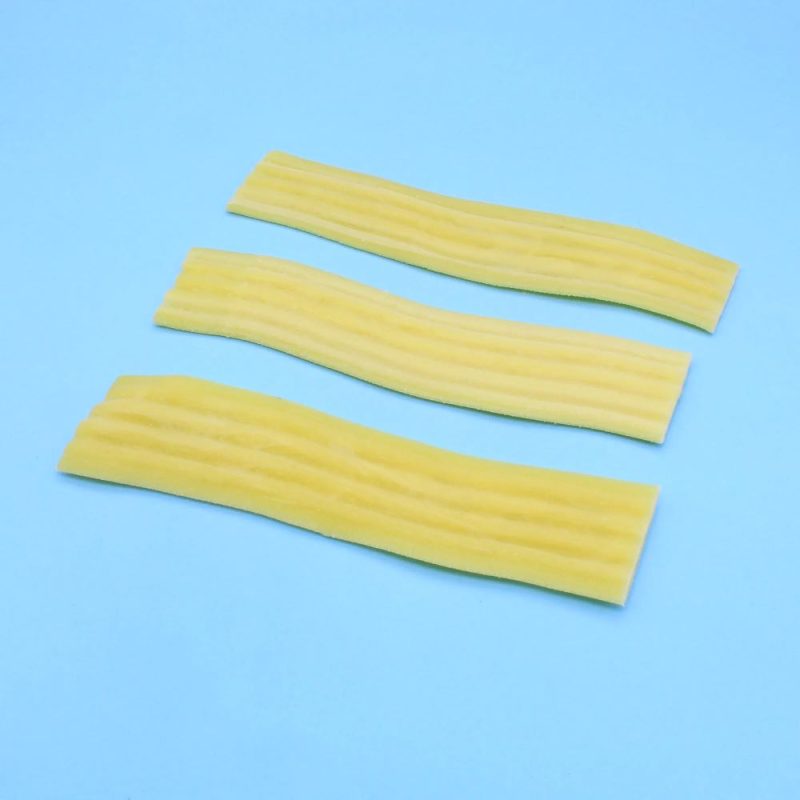 matrize pom/messing gewellte pappardelle für philips pastamaker avance / 7000er