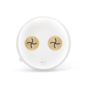 matrize pom/messing fusilli 4p 13 mm für philips pastamaker avance / 7000er