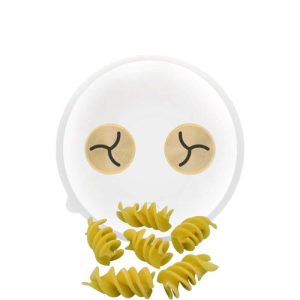 matrize pom/messing fusillone 3p für philips pastamaker avance / 7000er