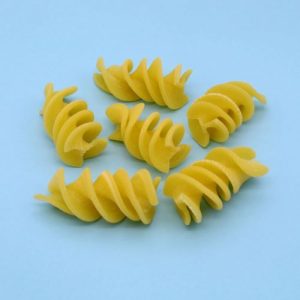 matrize pom/messing fusillone 3p für philips pastamaker avance / 7000er